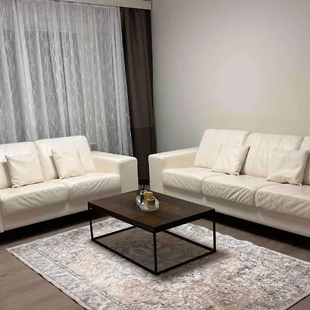Apartamento Comfortable Near Helsinki Airport *