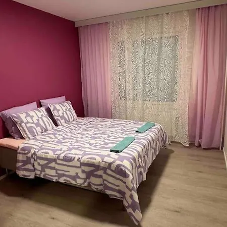 Comfortable Near Helsinki Airport *