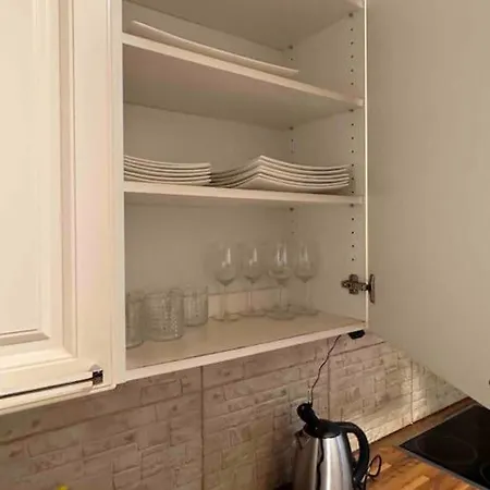 Apartamento Comfortable Near Helsinki Airport