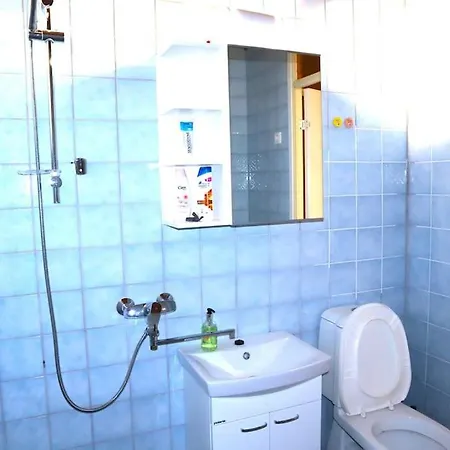 Apartamento Comfortable Near Helsinki Airport *