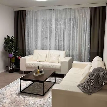 Apartamento Comfortable Near Helsinki Airport Vantaa