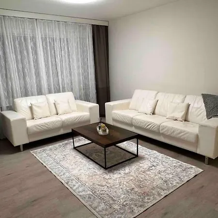Apartamento Comfortable Near Helsinki Airport Vantaa